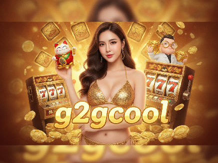 g2gcool สมัครสมาชิก