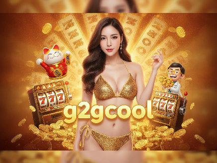 login g2gcool