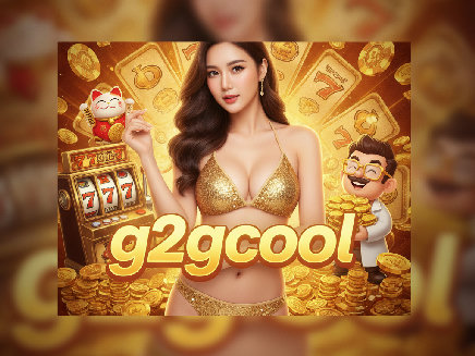 g2gcool ทางเข้า